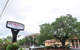 Memorial Inn And Suites Houston Texas